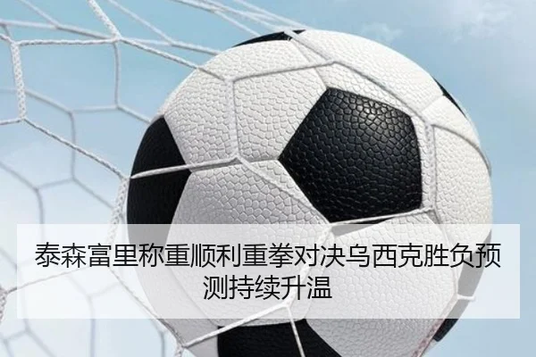 泰森富里称重顺利重拳对决乌西克胜负预测持续升温